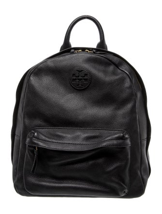 Tory Burch Signature Backpack