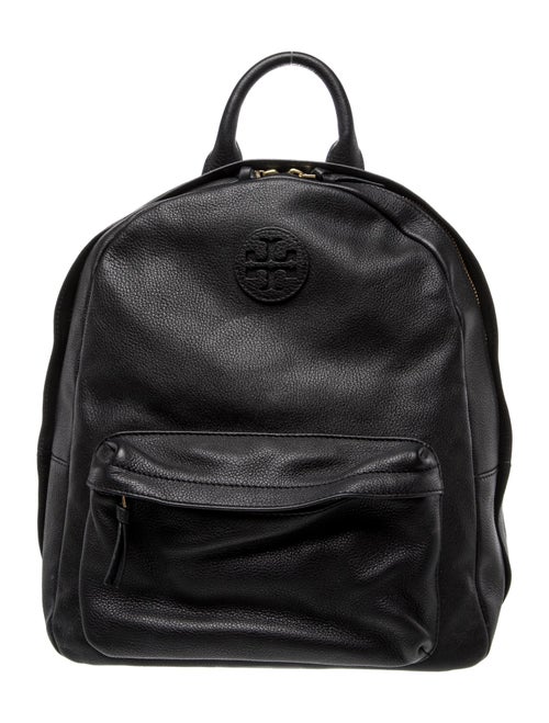 Tory Burch Signature Backpack