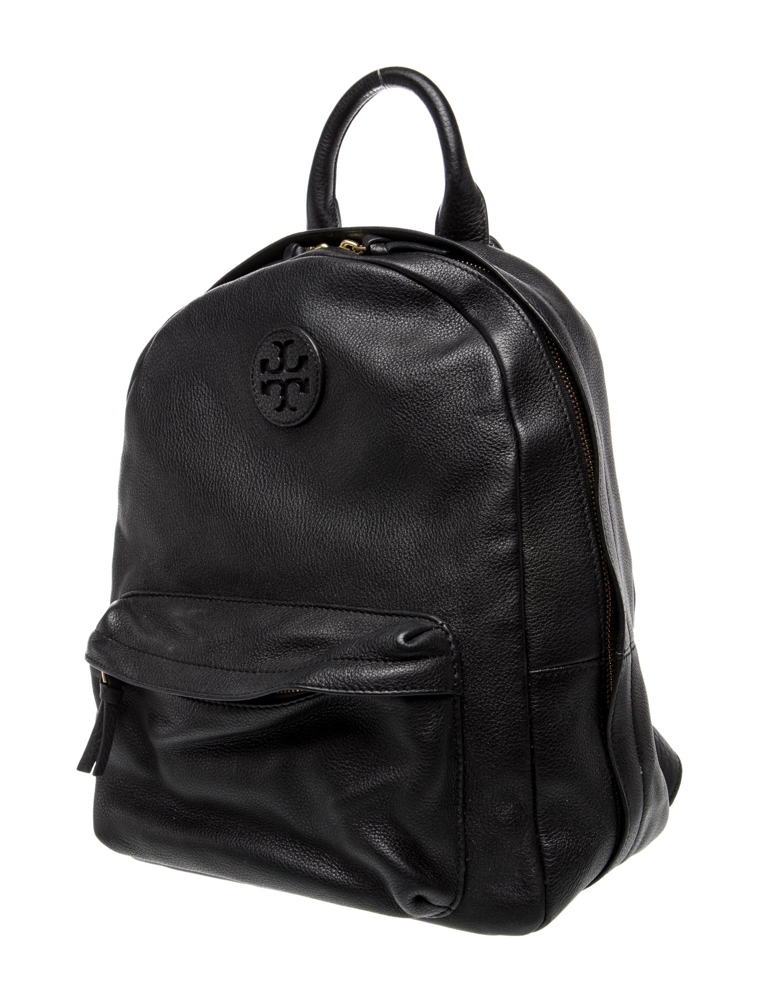 Tory Burch Signature Backpack