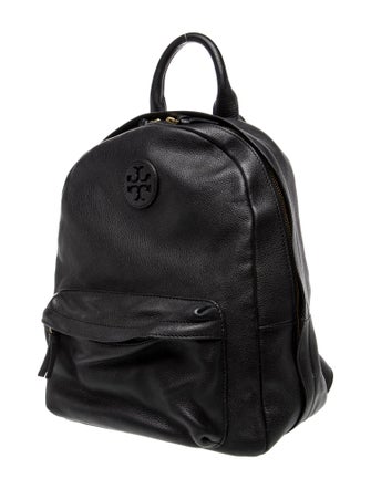Tory Burch Signature Backpack