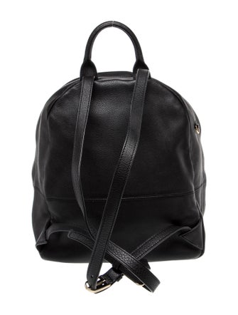 Tory Burch Signature Backpack