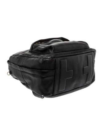 Tory Burch Signature Backpack