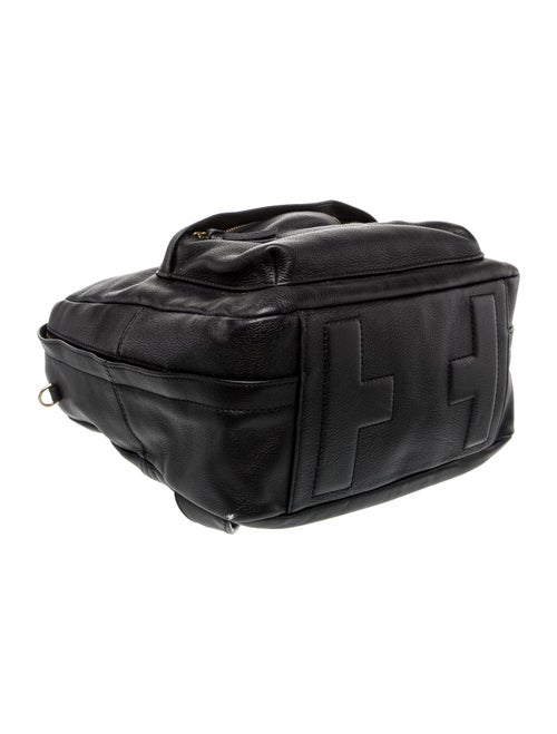 Tory Burch Signature Backpack