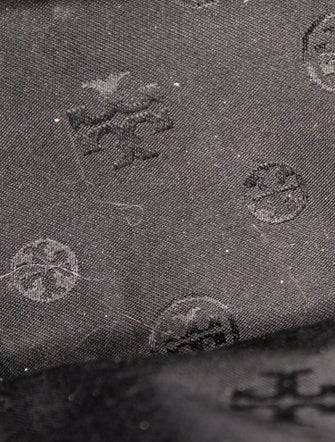 Tory Burch Signature Backpack