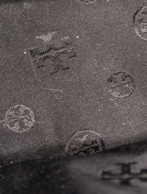 Tory Burch Signature Backpack