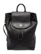 Tory Burch Leather Backpack