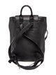 Tory Burch Leather Backpack