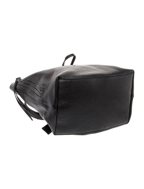 Tory Burch Leather Backpack