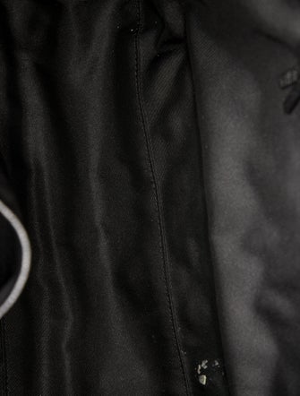 Tory Burch Leather Top Handle Bag