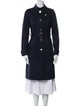 Tory Burch Trench Coat