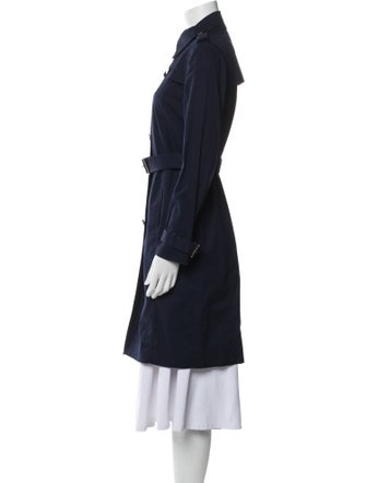 Tory Burch Trench Coat