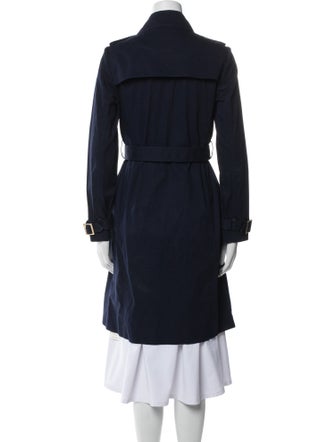 Tory Burch Trench Coat