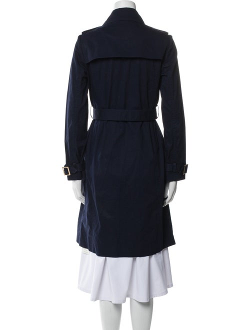 Tory Burch Trench Coat