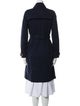Tory Burch Trench Coat