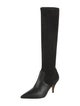 Tory Burch Suede Boots