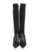Tory Burch Suede Boots