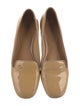 Tory Burch Patent Leather Loafers