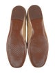 Tory Burch Patent Leather Loafers
