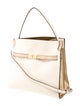 Tory Burch Leather Top Handle Bag