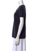 Tory Burch Merino Wool Scoop Neck Sweater