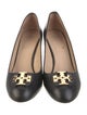 Tory Burch Leather Pumps