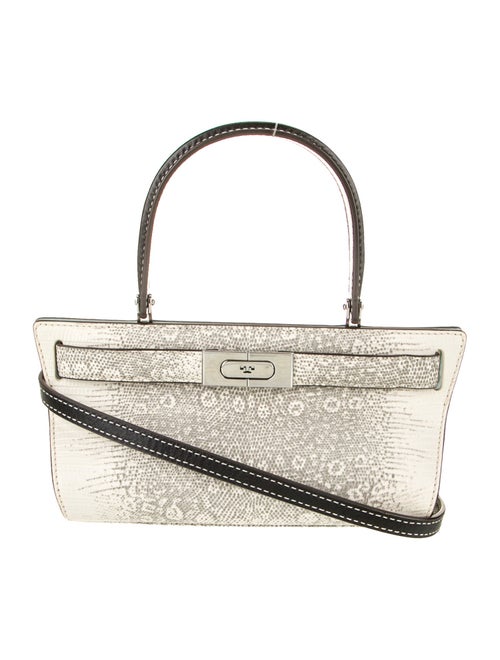 Tory Burch Leather Shoulder Bag