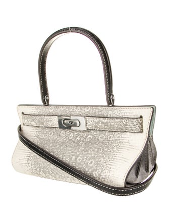 Tory Burch Leather Shoulder Bag