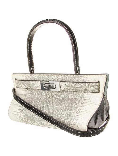 Tory Burch Leather Shoulder Bag