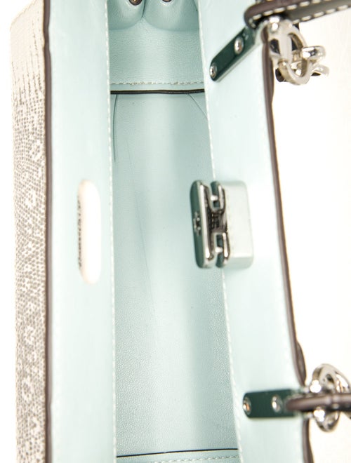 Tory Burch Leather Shoulder Bag