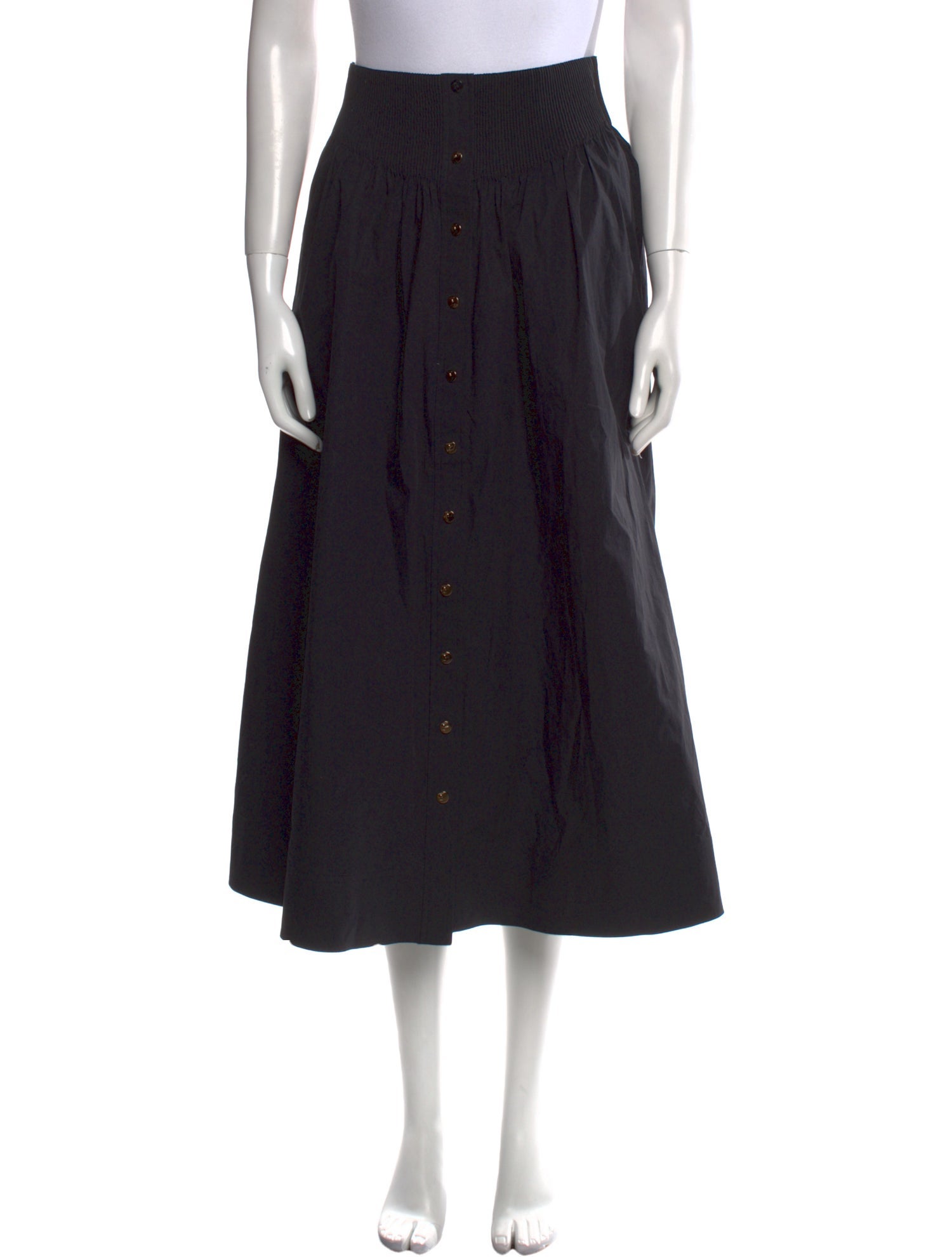 Tory Burch Midi Length Skirt