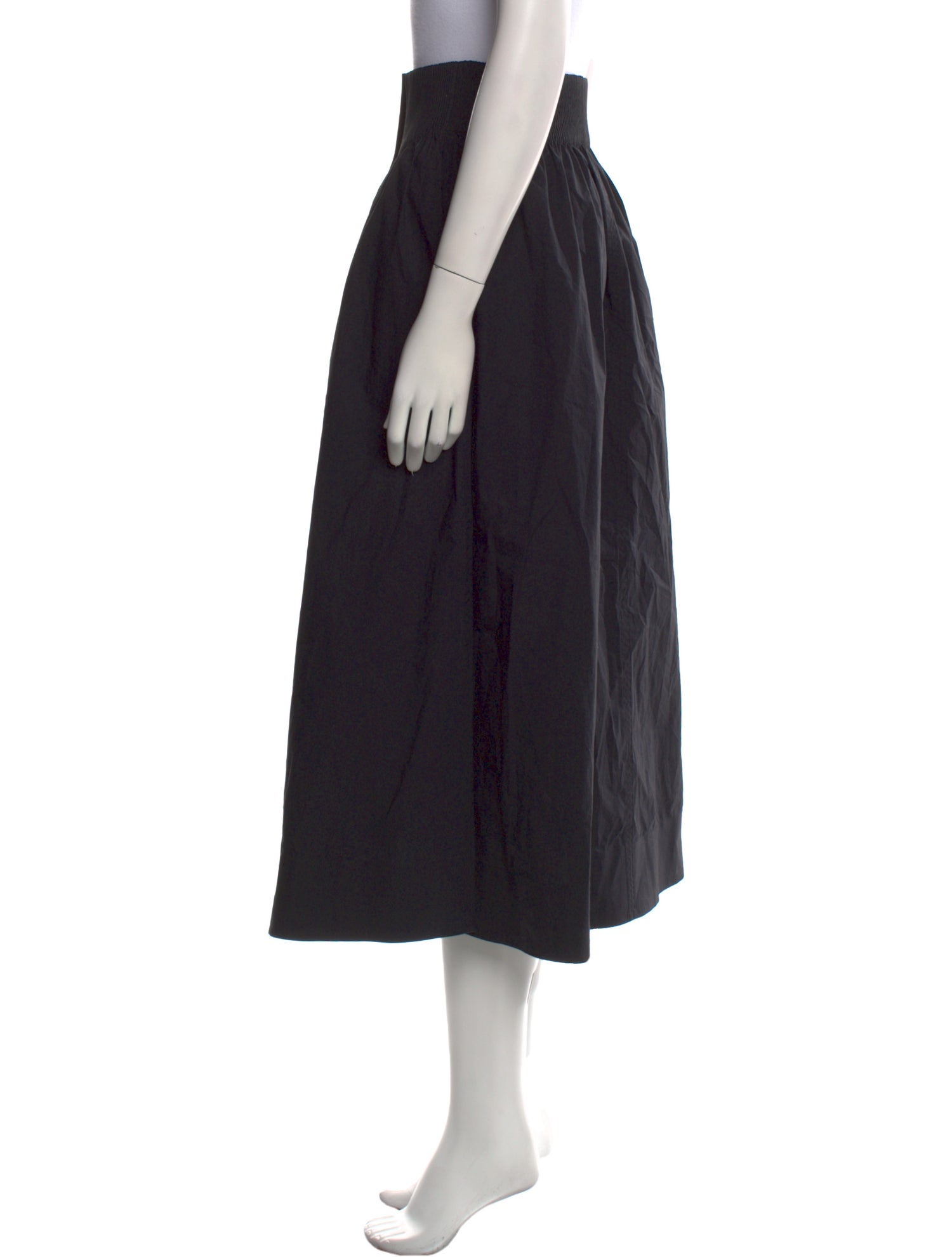 Tory Burch Midi Length Skirt