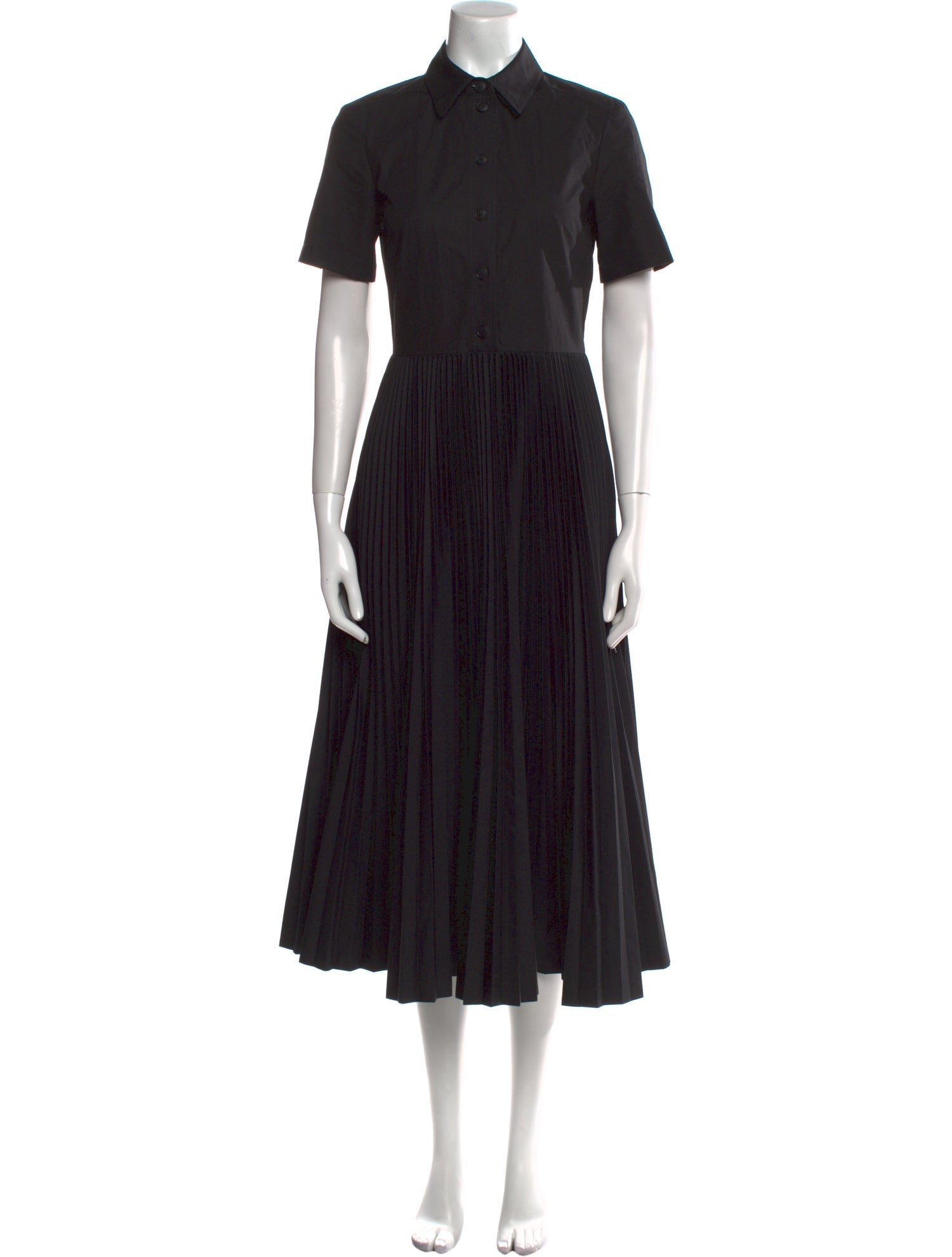 Tory Burch Midi Length Dress