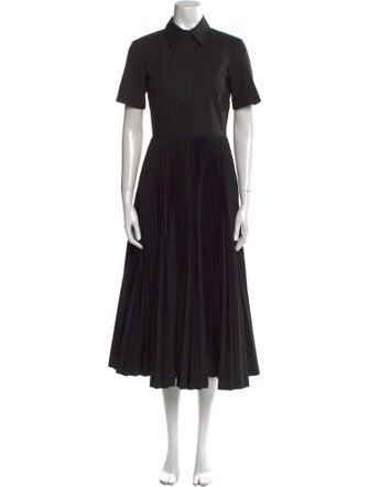 Tory Burch Midi Length Dress