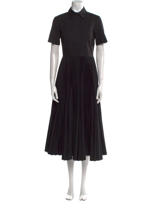 Tory Burch Midi Length Dress