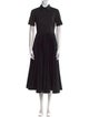 Tory Burch Midi Length Dress