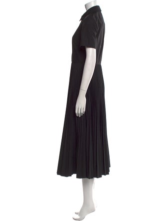 Tory Burch Midi Length Dress