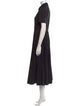 Tory Burch Midi Length Dress