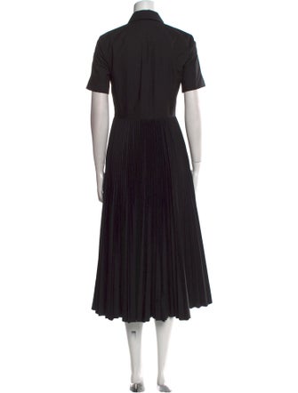 Tory Burch Midi Length Dress