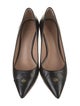 Tory Burch Leather Pumps