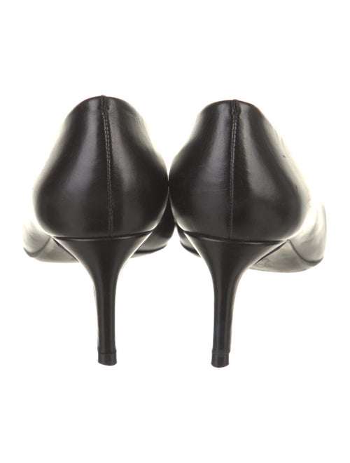 Tory Burch Leather Pumps