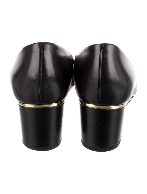 Tory Burch Leather Pumps