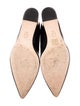 Tory Burch Leather Pumps