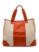 Tory Burch Canvas Tote