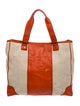 Tory Burch Canvas Tote