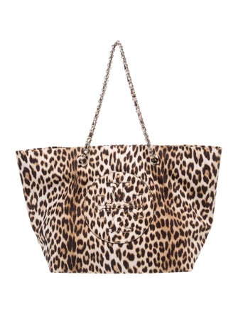 Tory Burch Nylon Tote