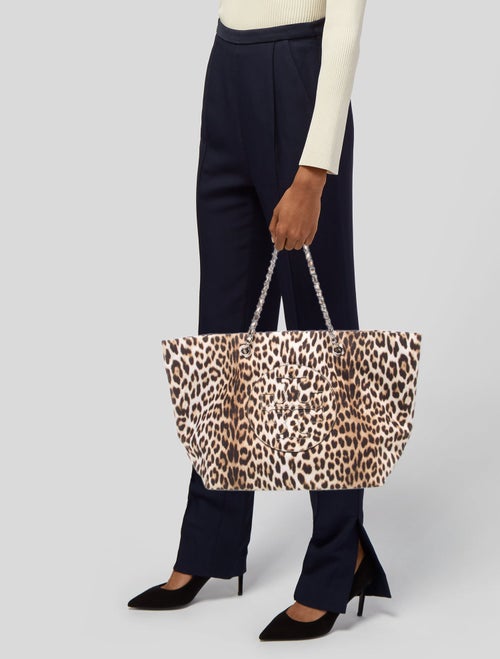 Tory Burch Nylon Tote