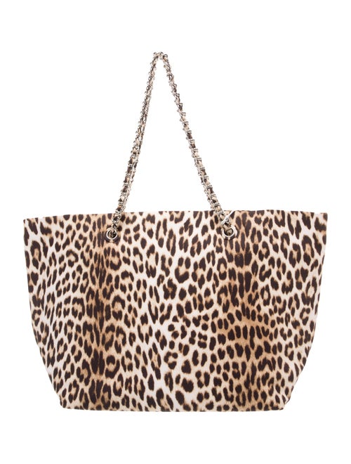 Tory Burch Nylon Tote