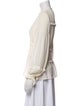 Tory Burch Long Sleeve Blouse