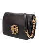 Tory Burch Leather Messenger Bag