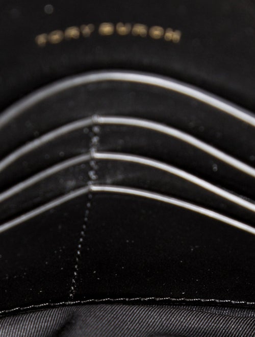 Tory Burch Velvet Minaudière